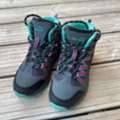 BHD 5,  Peter Storm Kids&rsquo; Broadoak Mid Walking Boots