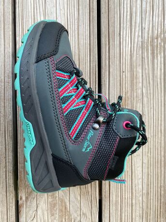 Galali, Clothing & Accessories, BHD 5,  Peter Storm Kids&rsquo; Broadoak Mid Walking Boots