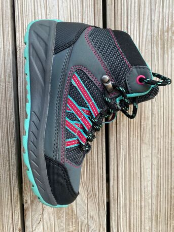 Galali, Clothing & Accessories, BHD 5,  Peter Storm Kids&rsquo; Broadoak Mid Walking Boots