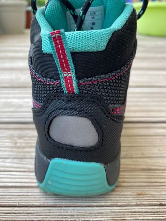 Galali, Clothing & Accessories, BHD 5,  Peter Storm Kids&rsquo; Broadoak Mid Walking Boots