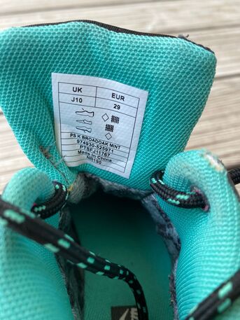 Galali, Clothing & Accessories, BHD 5,  Peter Storm Kids&rsquo; Broadoak Mid Walking Boots