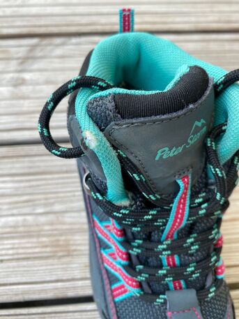 Galali, Clothing & Accessories, BHD 5,  Peter Storm Kids&rsquo; Broadoak Mid Walking Boots