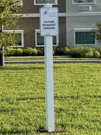 New York, Business, Exterior Business Signs In Jacksonville By Jacksonville Signs & Graphics