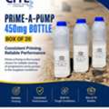 Prime A Pump