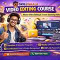 Learn Video Editing Skills Online & Offline &ndash; Skillwaala Course