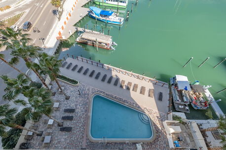 New York, Travel, Book A Comfortable Waterfront Stay Near Clearwater Beach!