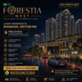 1900 Sq. Feet,  Mega Integrated Township In Manesar | Ultimate Luxury Living
