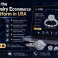 Sell More Jewelry Online With Our Ecommerce Platform