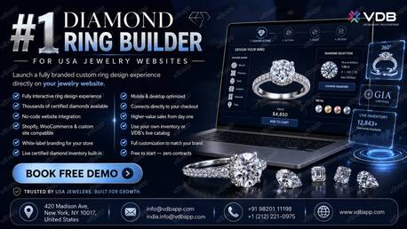 New York, Businesses For Sale, Sell More Jewelry Online With Our Ecommerce Platform