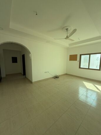 Jid Ali, Housing Exchanges, BHD 160/month,  2 BR,  109 Sq. Meter,  Apartment For Rent In Jid Ali Near Al-Hadith Institute Consists Of Two Bedrooms, Two Bathr