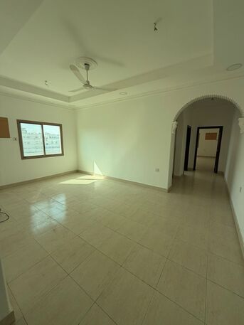 Jid Ali, Housing Exchanges, BHD 160/month,  2 BR,  109 Sq. Meter,  Apartment For Rent In Jid Ali Near Al-Hadith Institute Consists Of Two Bedrooms, Two Bathr