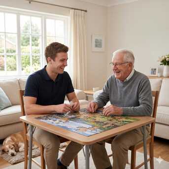 New York, Health, Trusted In-Home Care Services For Families In Little Silver