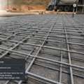 Precision Manufactured Reinforcement Mesh By SK Weldedmesh