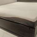 SAR 600,  180x190cm Bed Mattress (by INREST) For Sale