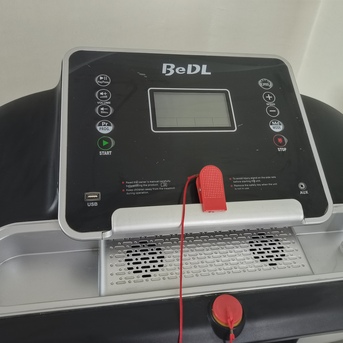 Jizan, Household Items, SAR 800,  For Sale: Treadmill In Excellent Condition