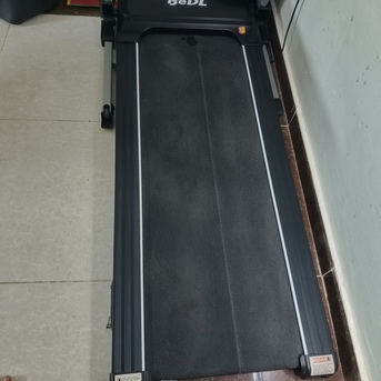 Jizan, Household Items, SAR 800,  For Sale: Treadmill In Excellent Condition
