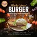 Home Of The Famous $3.50 Burger Northern Barrell