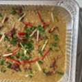 SAR 1,  Eid Special Chicken Haleem - Delivery Available