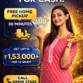 Which Gold Buyer In Noida Sector 18 Offers Live Market Rates?