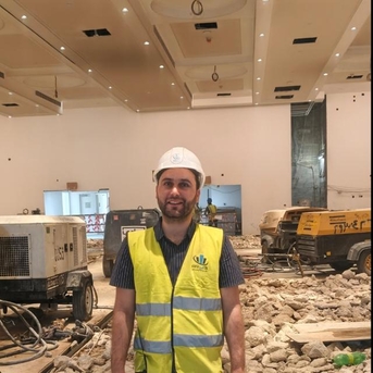 Makkah, Job Seekers, Electrical Engineet Looking For Job (10 Years Experience)