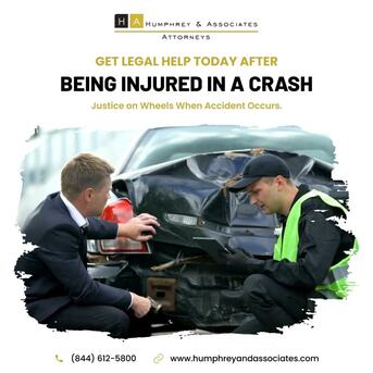 New York, Legal, Qualified Car Accident Lawyer For Injury Victims