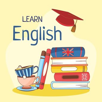 Madinah, Lessons Offered, English Teacher