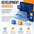 Best Custom Software Development Companies For Healthcare Solutions | Trigent