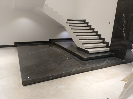 Al Malqa, Construction, Professional Tile Fixer And Marble Mason Available In Riyadh