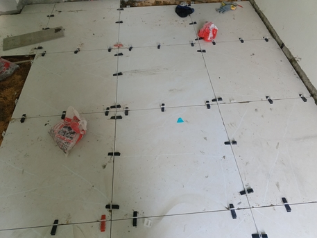 Al Malqa, Construction, Professional Tile Fixer And Marble Mason Available In Riyadh