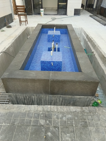 Al Malqa, Construction, Professional Tile Fixer And Marble Mason Available In Riyadh
