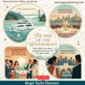 Reward Your Team With The Ultimate Private Holiday Cruise In Vancouver