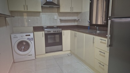 Manama, Apartments, Flats, Houses & Villas, BHD 260/month,  Furnished,  2 BR,  189 Sq. Meter,  Flat For Rent Semi