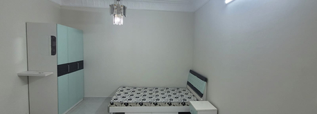 Jeddah, Rooms for Rent, Spacious Big Room Available For Rent 🌟  Perfect For A Professional Executive 👔  ✅ Large