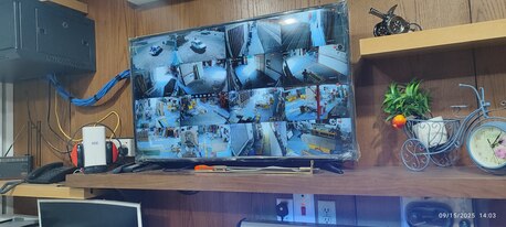 Riyadh, Job Seekers, CCTV TECHNICIAN
