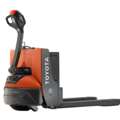 Certified Walkie Pallet Training In Burlington & Scarborough |CN Forklift Training