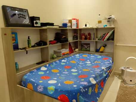 Jeddah, Furniture, SAR 900,  2 Kids /single Beds With Storage