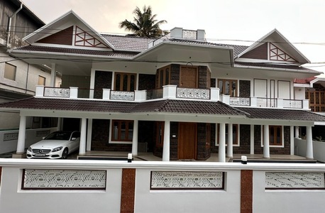 Manama, Real Estate For Sale, BHD 2,  4 BR,  3250 Sq. Feet,  Luxury Villa For Sale