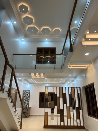 Manama, Real Estate For Sale, BHD 2,  4 BR,  3250 Sq. Feet,  Luxury Villa For Sale