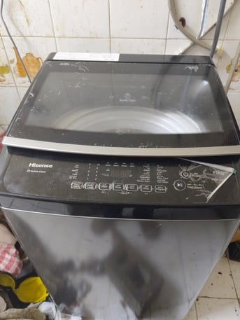 Manama, Appliances, BHD 50,  Washing Machine With Warranty For Sale