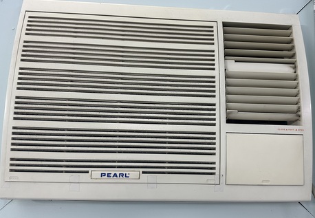 Salmaniya, Air Conditioners, BHD 45,  PEARL WINDOW  2TON GOOD CONDITION