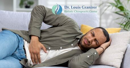 New York, Health, Personalized Holistic Digestive Wellness Support In Kingston, NY
