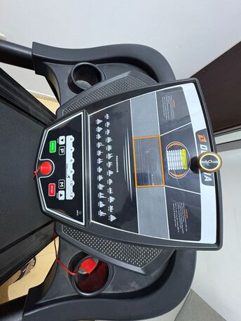 Al Rehab, Health & Beauty Items, SAR 350,  Olympia Treadmill - Excellent Condition