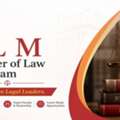 LL M Master Of Law Program For Future Legal Leaders