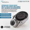 Premium Clamp On Fittings Manufacturer & Global Supplier | Technoflex