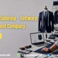 Grow Your Tailoring Business Faster With Custom Tailoring Software Development