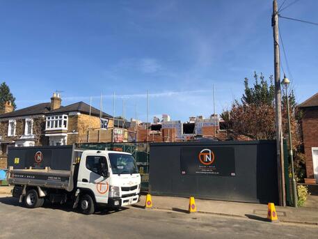 Surrey, Construction, Home Design Services Surrey, Innovative Residential Architecture