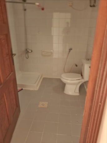 Hoora, Apartments, Flats, Houses & Villas, BHD 200/month,  2 BR,  Semi Furnished Spacious 2 BHK Flat For Rent In Hoora With Balcony -35529070