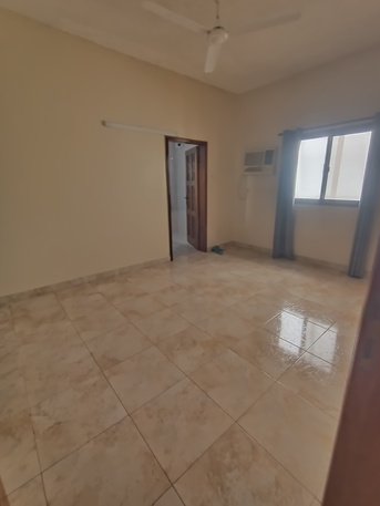 Hoora, Apartments, Flats, Houses & Villas, BHD 200/month,  2 BR,  Semi Furnished Spacious 2 BHK Flat For Rent In Hoora With Balcony -35529070