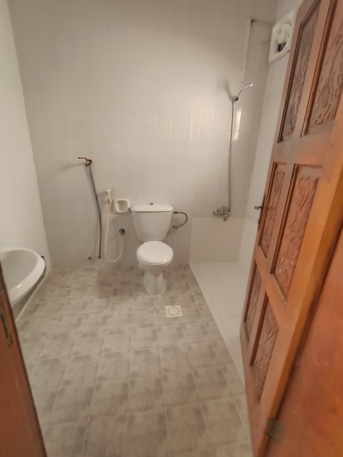 Hoora, Apartments, Flats, Houses & Villas, BHD 200/month,  2 BR,  Semi Furnished Spacious 2 BHK Flat For Rent In Hoora With Balcony -35529070
