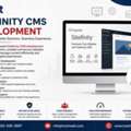 Sitefinity CMS Development Services In Noida | INest Web
